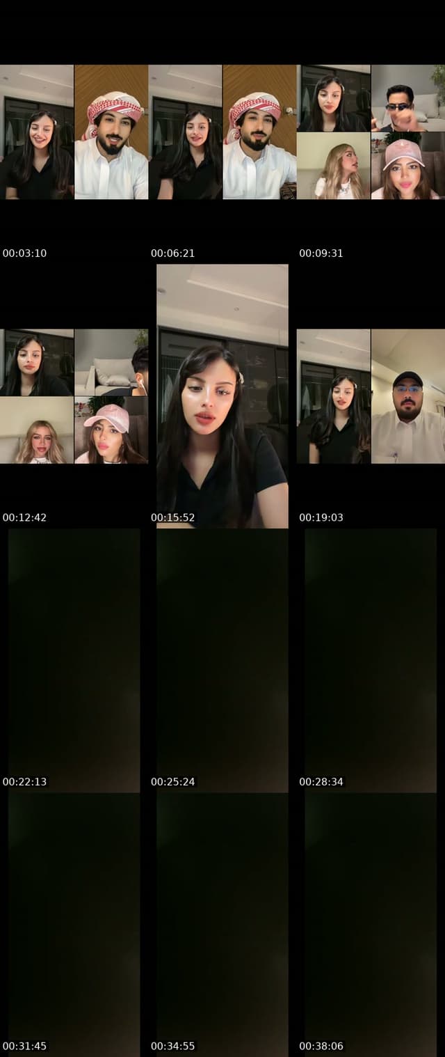 @hllw.12 TikTok live