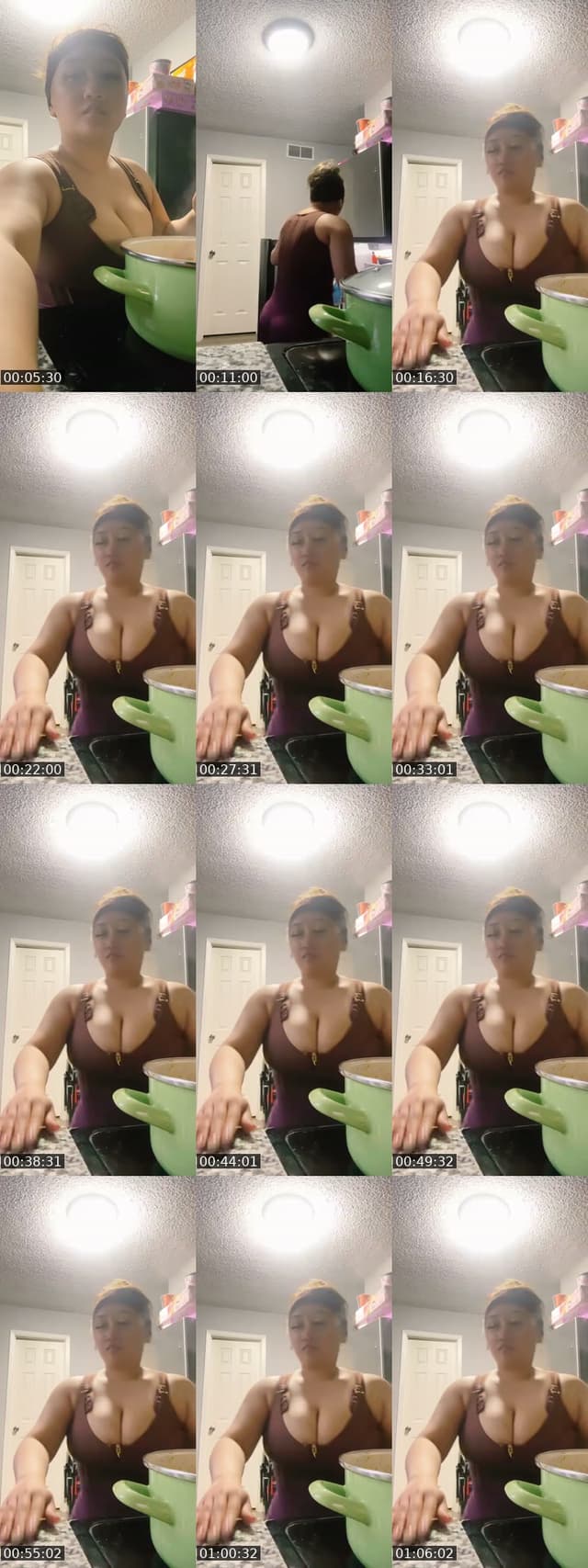 @itssabrinuhh TikTok live from 2026-07-15