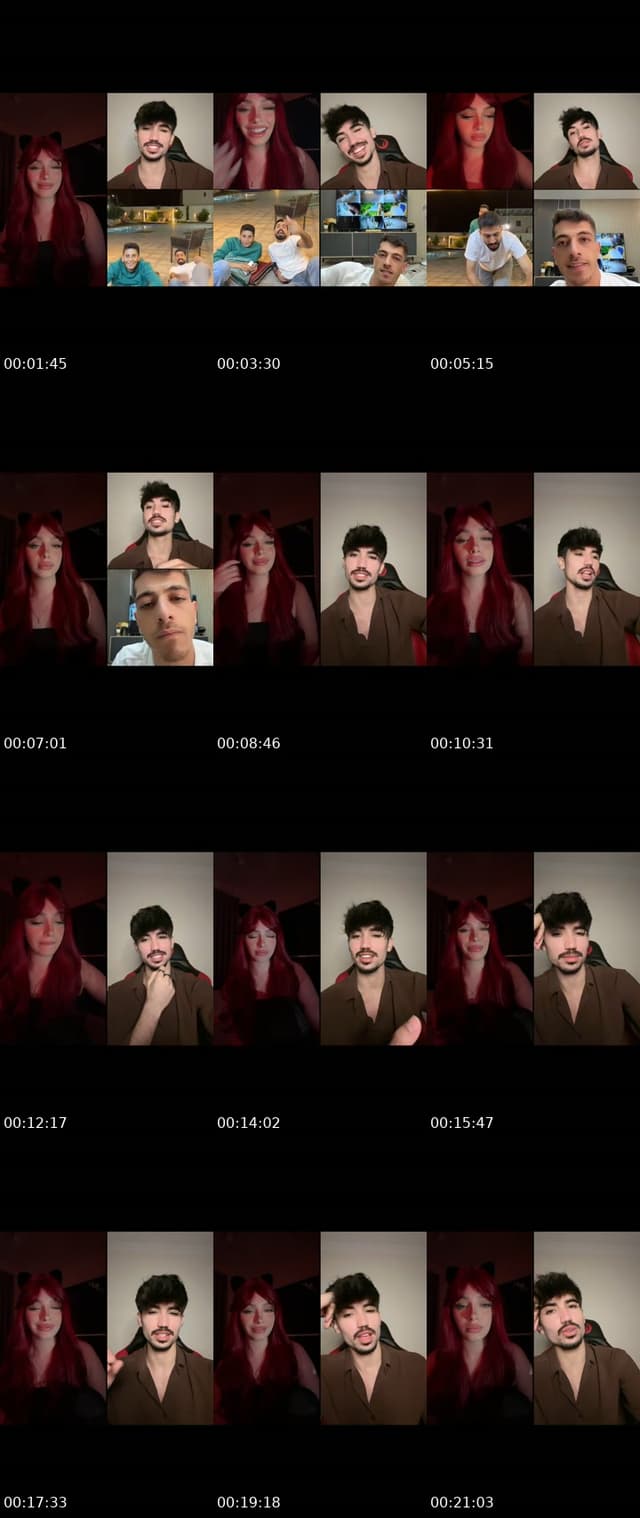 @lexayahh United States TikTok live from 2026-07-15