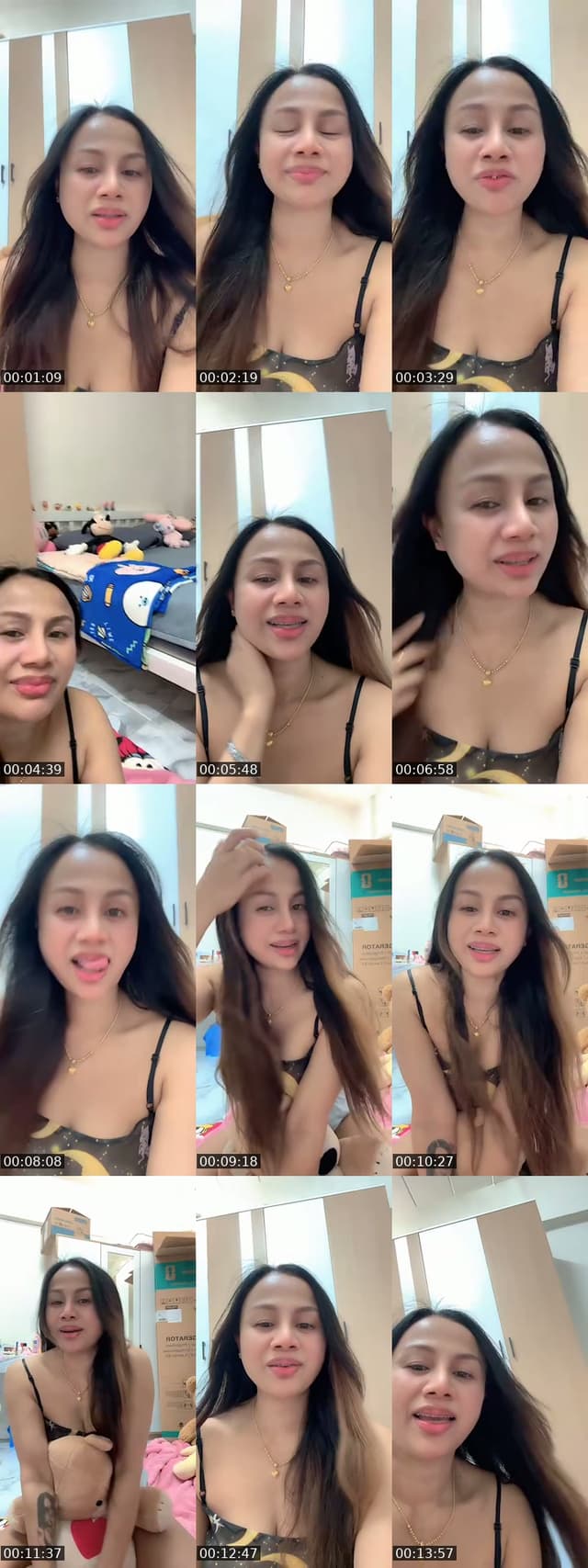 @rasaberry52 TikTok live