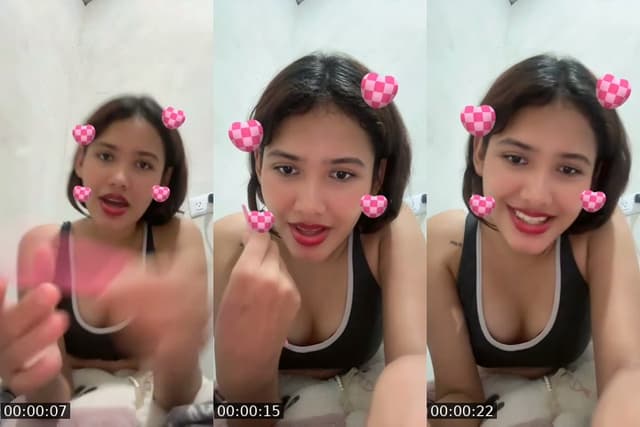 @yan_orellana1 TikTok live
