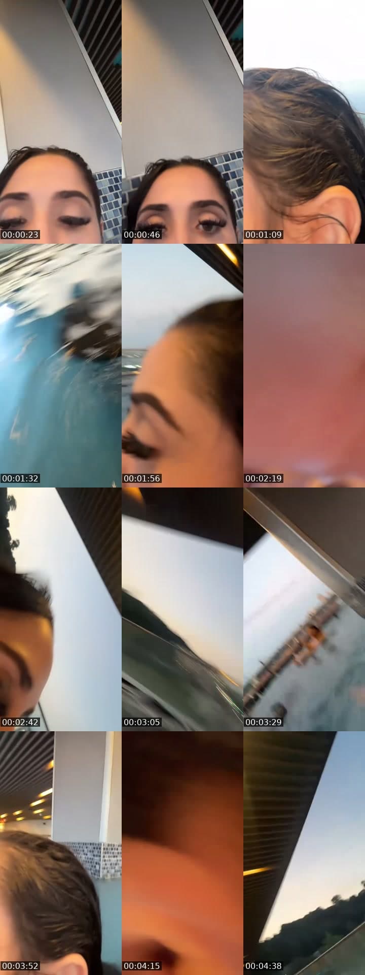 @itsrosaabih_ TikTok live stream