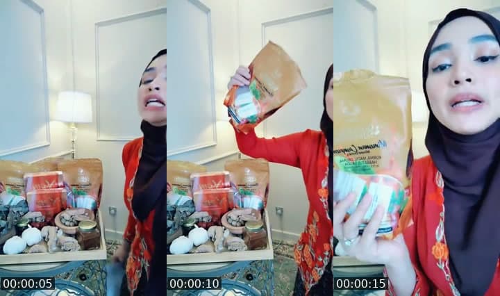 @tyaarifinnw TikTok live stream