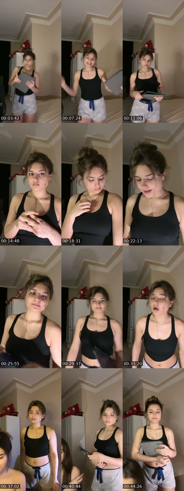 @nazikeegk TikTok live from 2026-07-15
