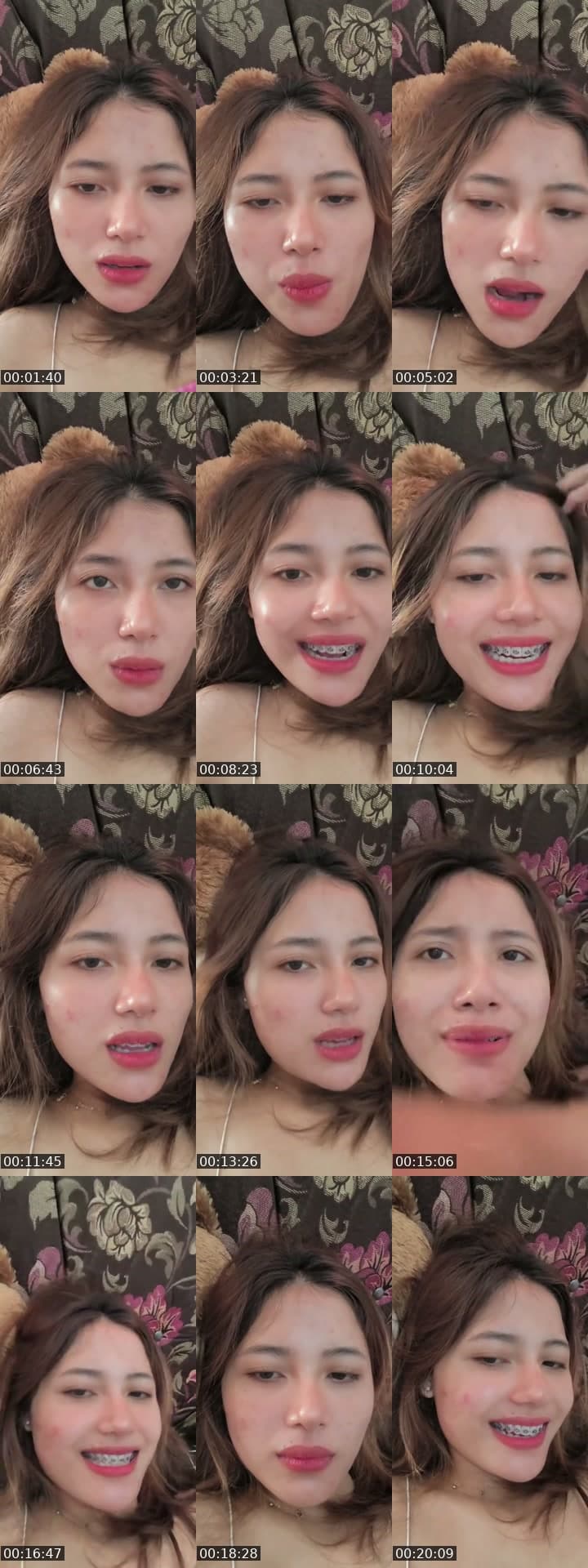 @tutdani29 TikTok live stream