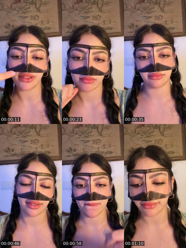 @to.u11 TikTok live from 2026-07-15