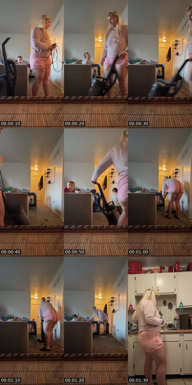@adayinalifeofamillenial TikTok live from 2026-07-15