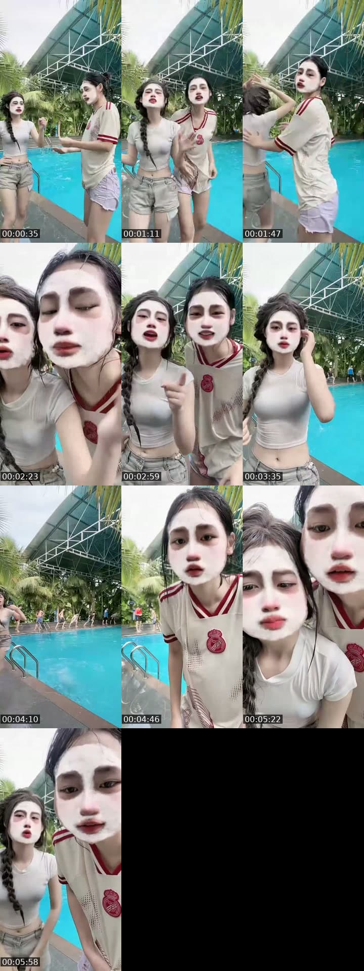 @con.bo.be TikTok live stream