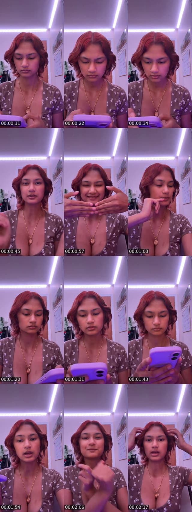 @978.kjm TikTok live