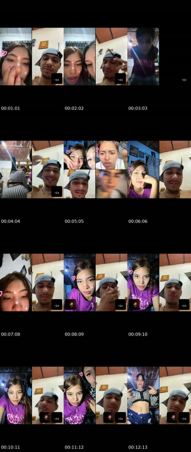 @carol_alejandra4 TikTok live from 2026-07-15