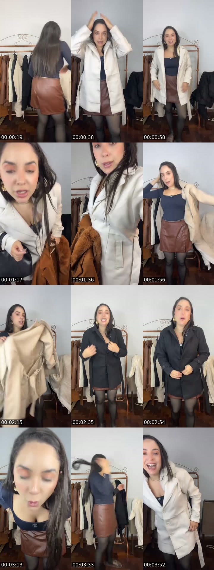 @carolinavianaaa TikTok live stream