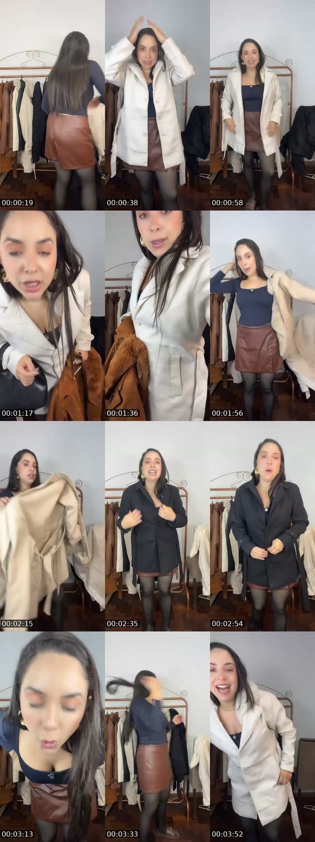 @carolinavianaaa TikTok live