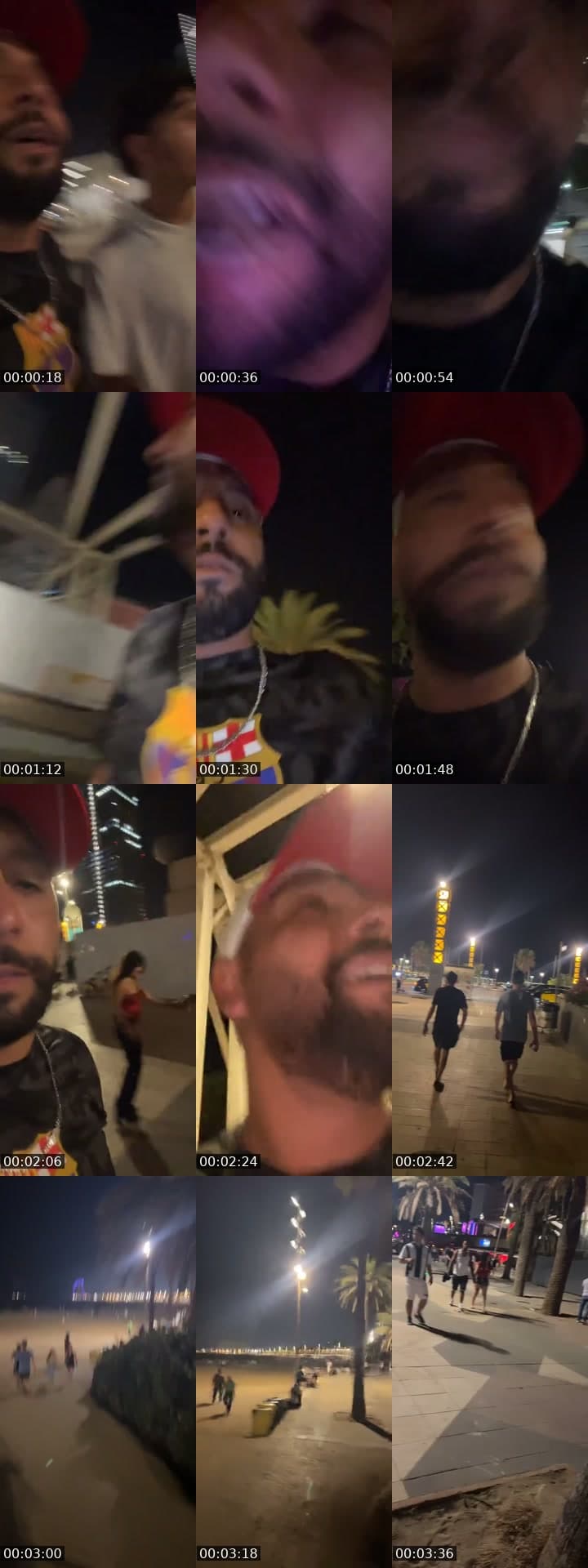 @cheb.hamza.el.meryoul TikTok live stream