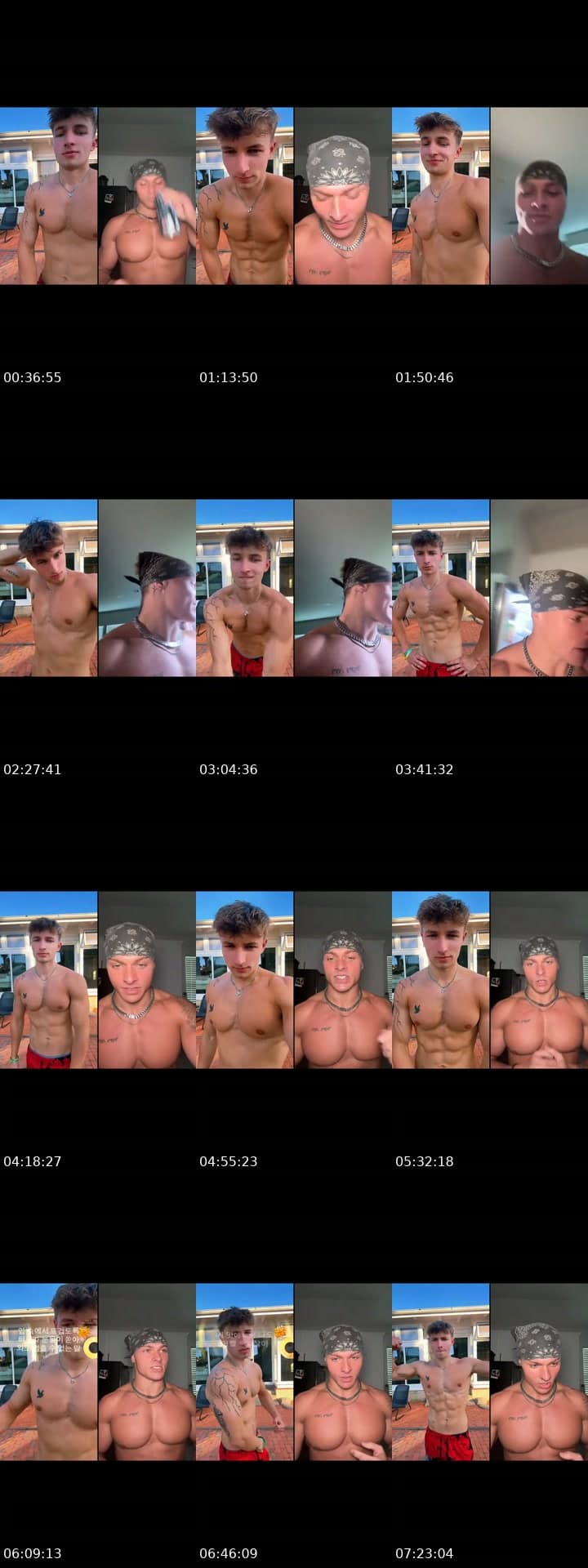 TANNING