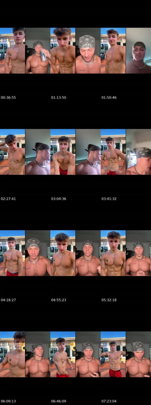 United States TikTok live: TANNING by @all_aesthetics3