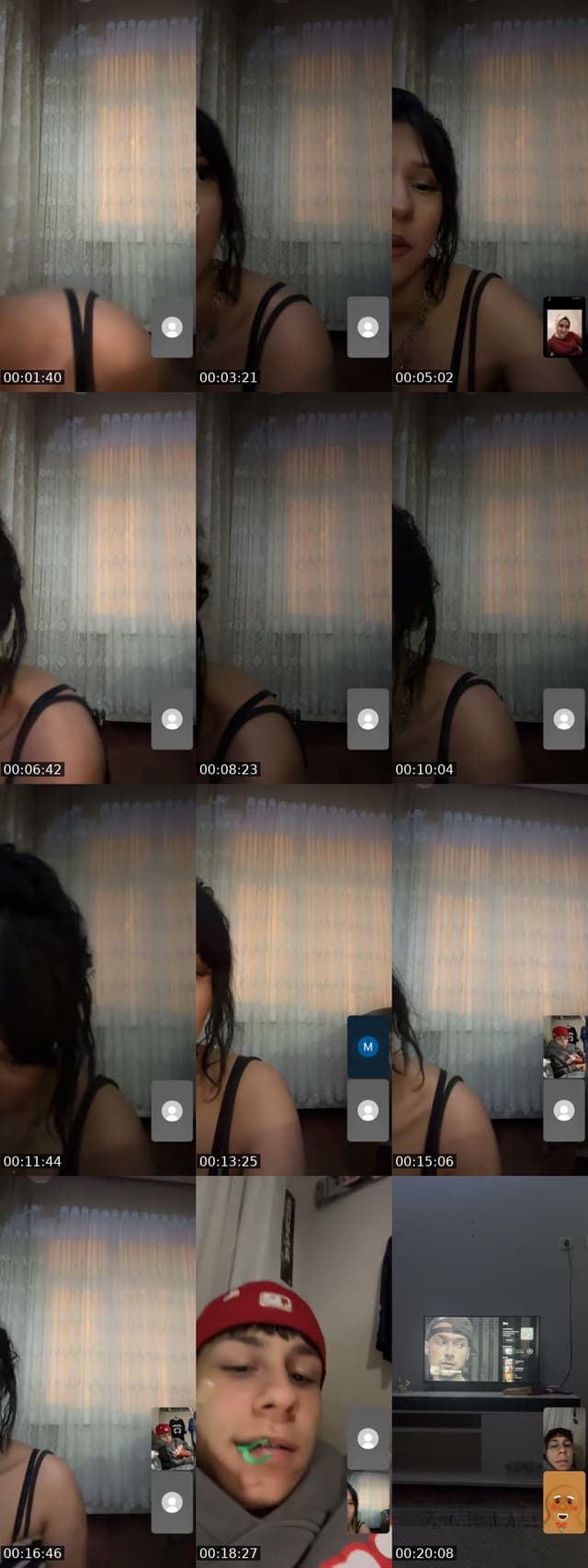 @asenaa.ucr TikTok live