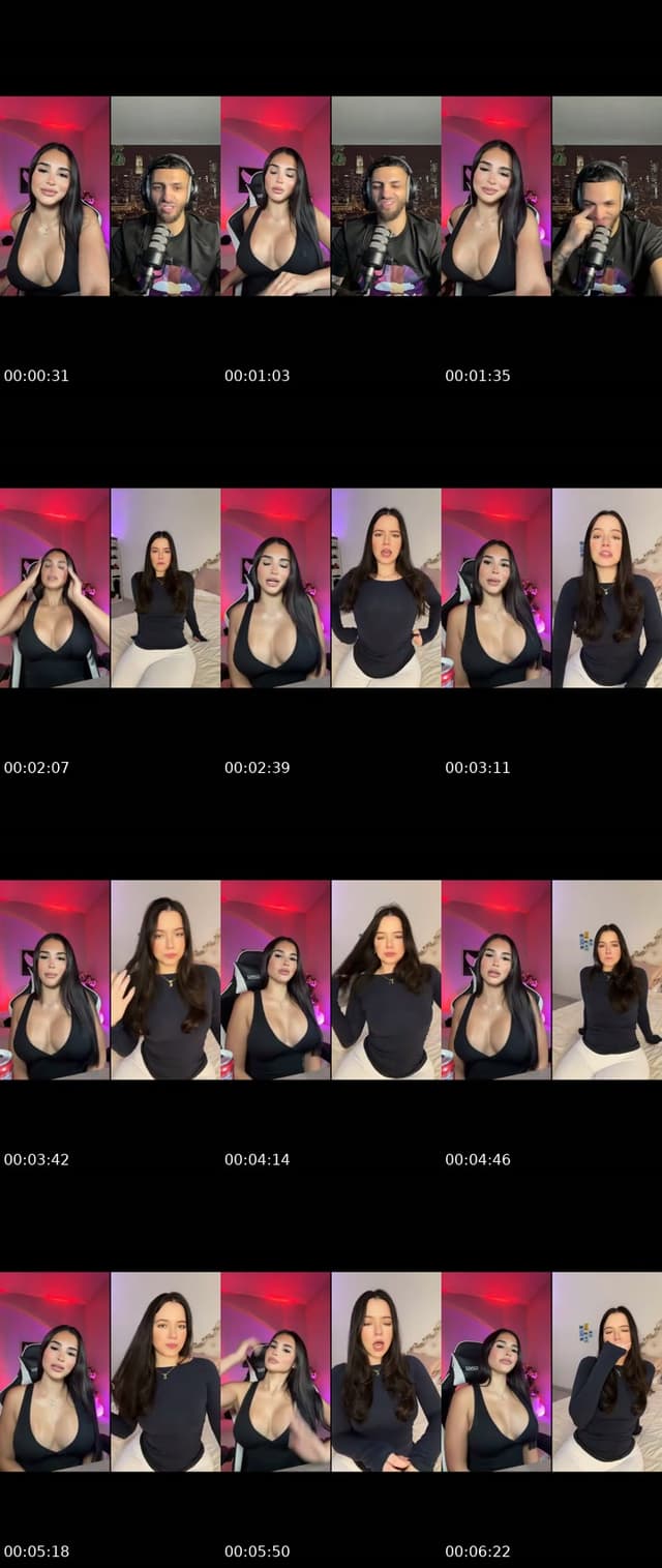 @arieanna.negron United States TikTok live from 2026-07-15