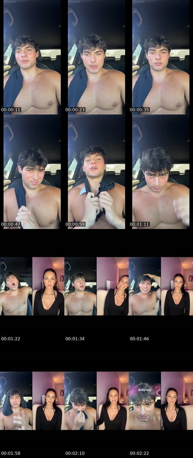 United States TikTok live: back day by @basetxraofi