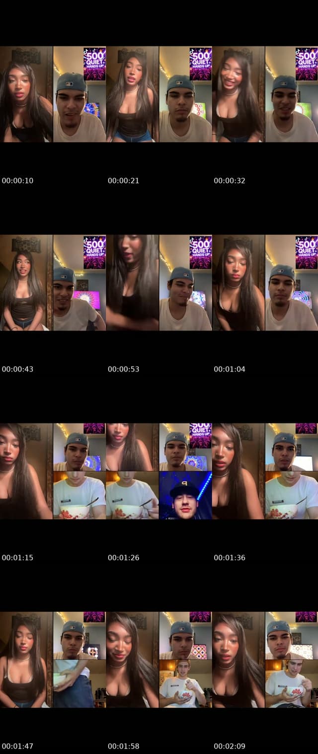 @anna_cadieu TikTok live from 2026-07-15