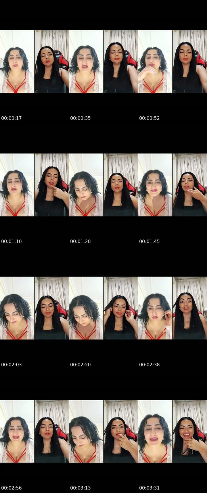 @hfidbxdoejdb TikTok live stream
