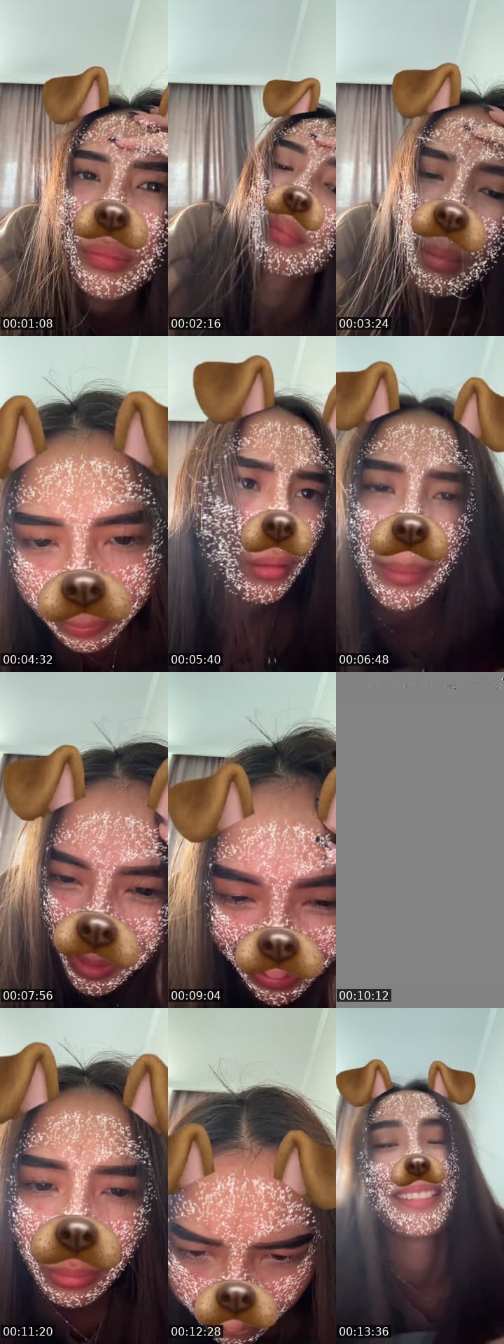 @d.daurenovnaa TikTok live stream