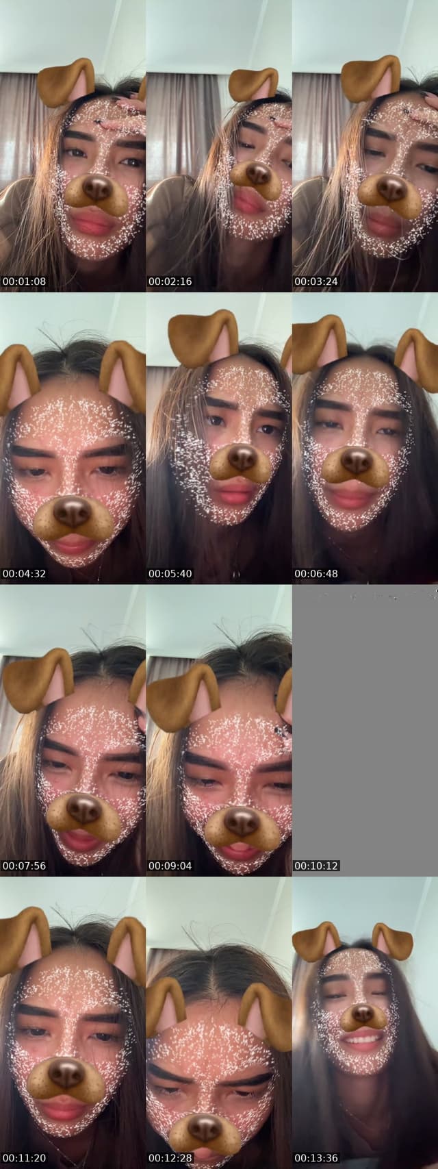 @d.daurenovnaa TikTok live