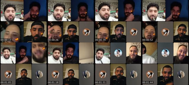 @e.d.v.16 TikTok live