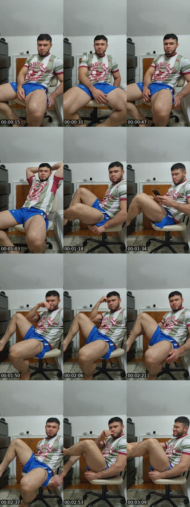 TikTok live: pregunta by @el_juancho503