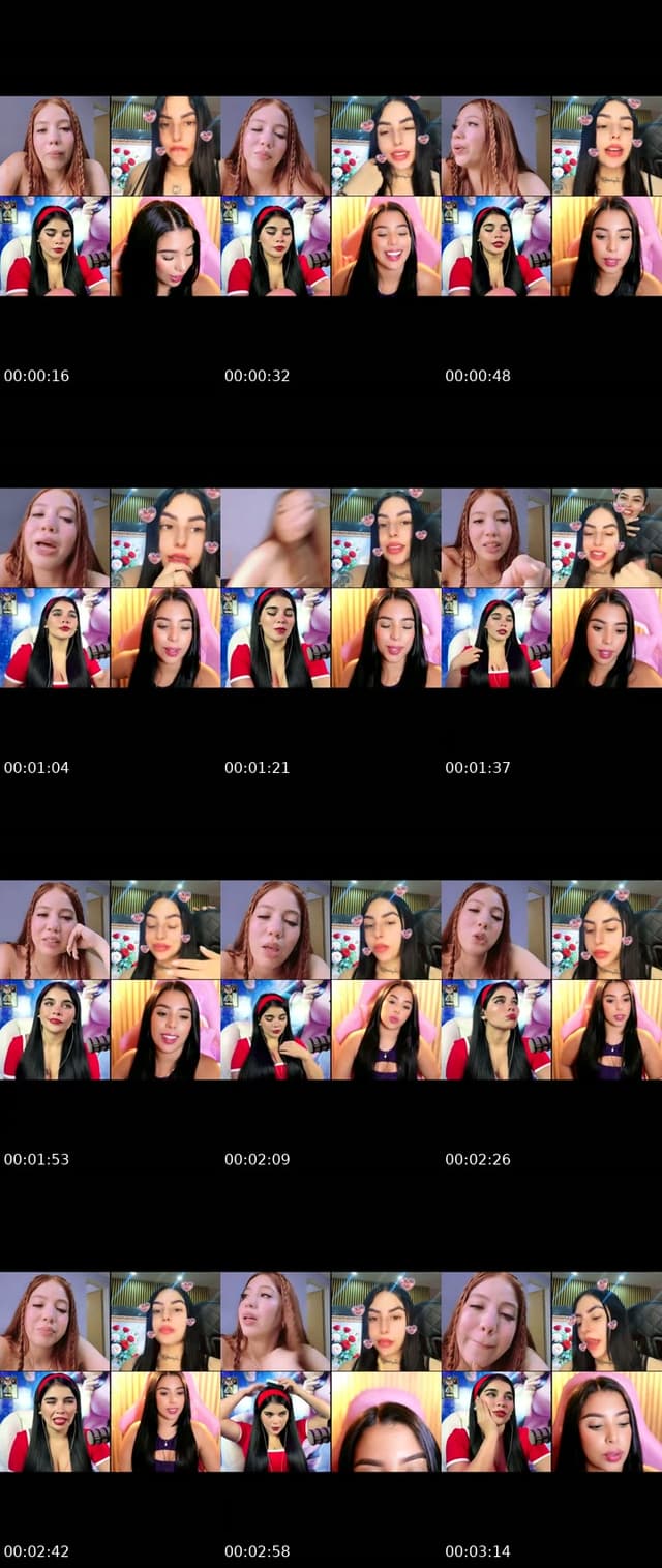 @elismar0317 TikTok live from 2026-07-15