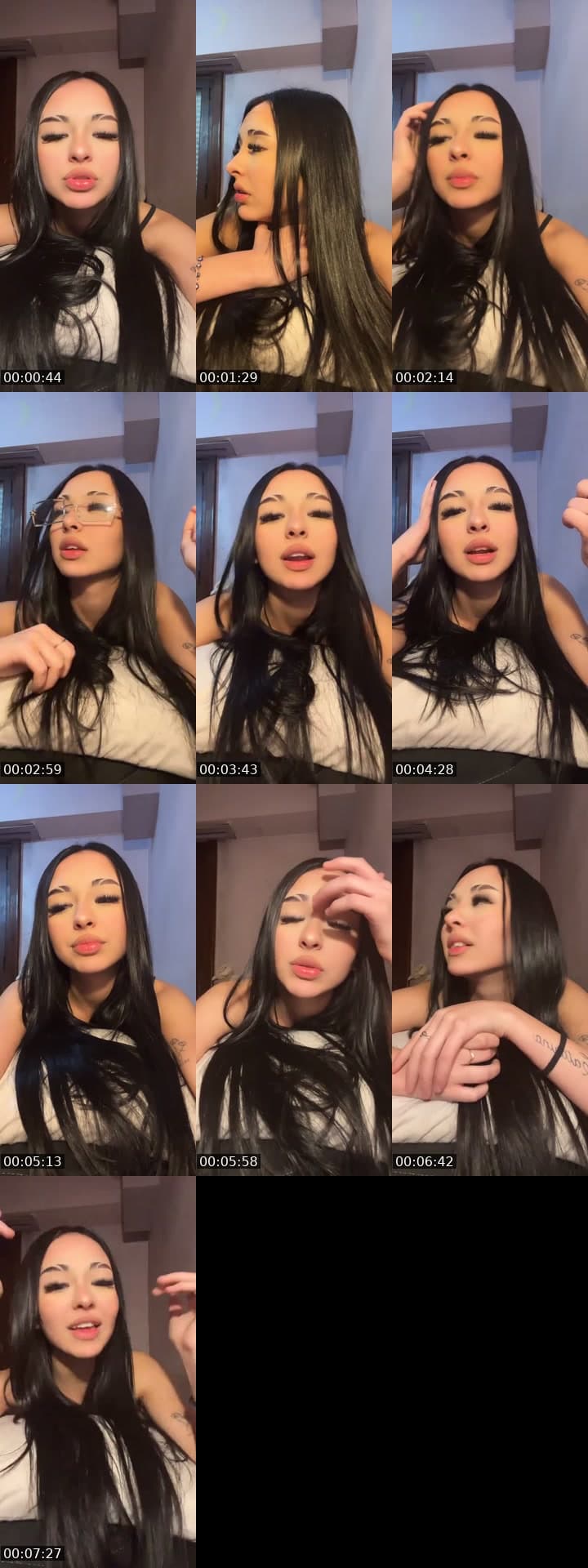 @giuu_mzr TikTok live stream
