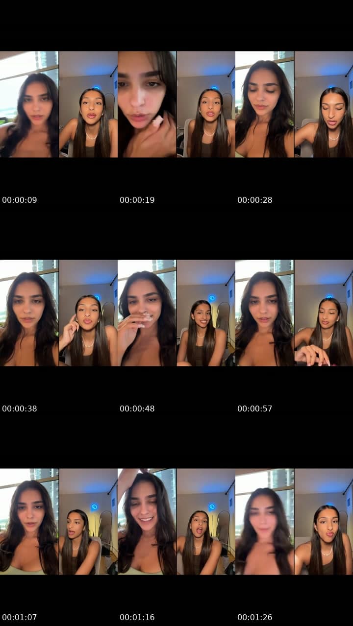 @gooseyb_ TikTok live stream