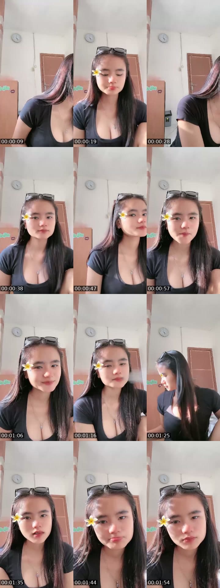 @i.fxnn TikTok live stream