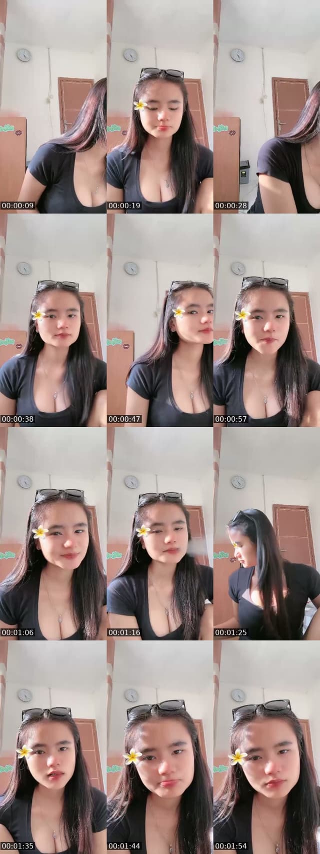 @i.fxnn TikTok live