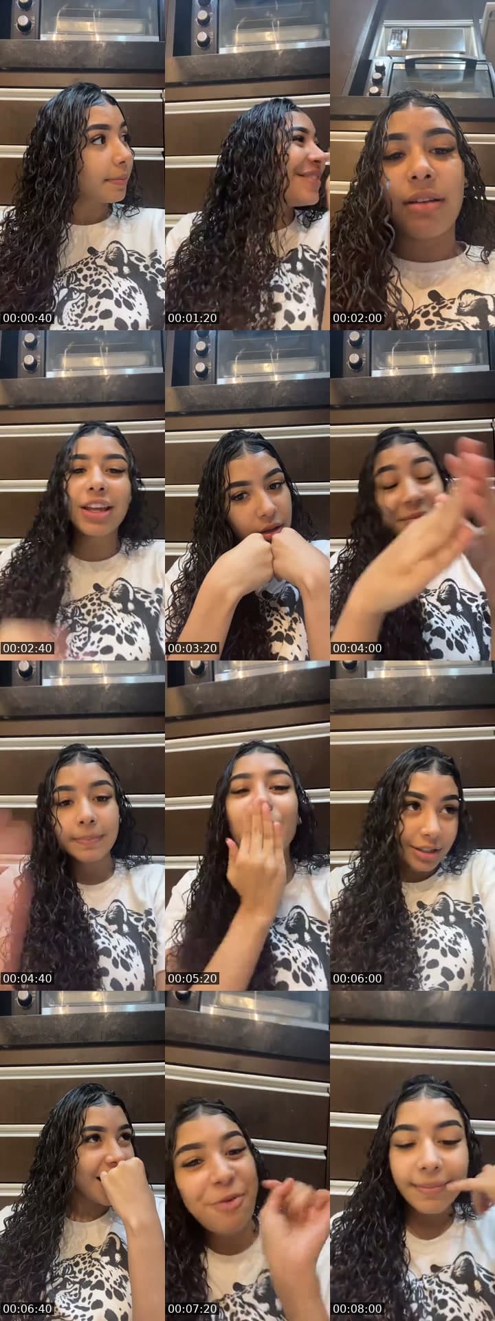 @josiws7 TikTok live stream