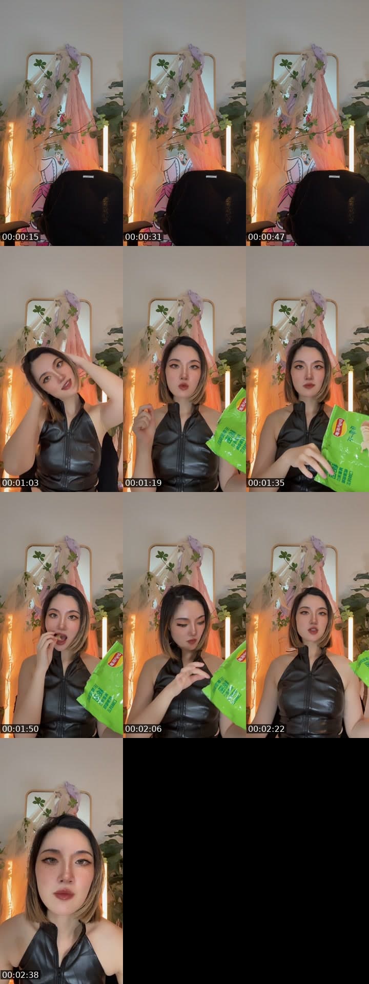 @jesse880_088 TikTok live stream