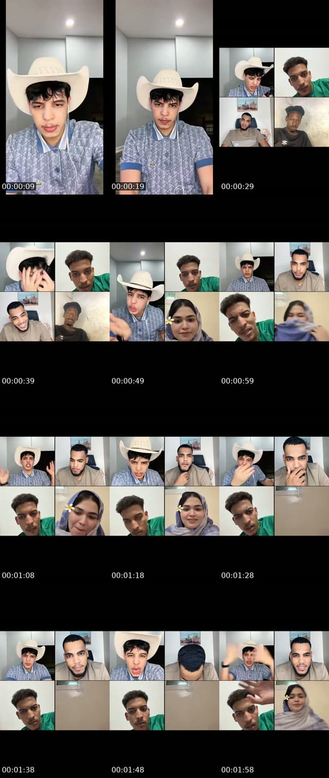 @medvall TikTok live
