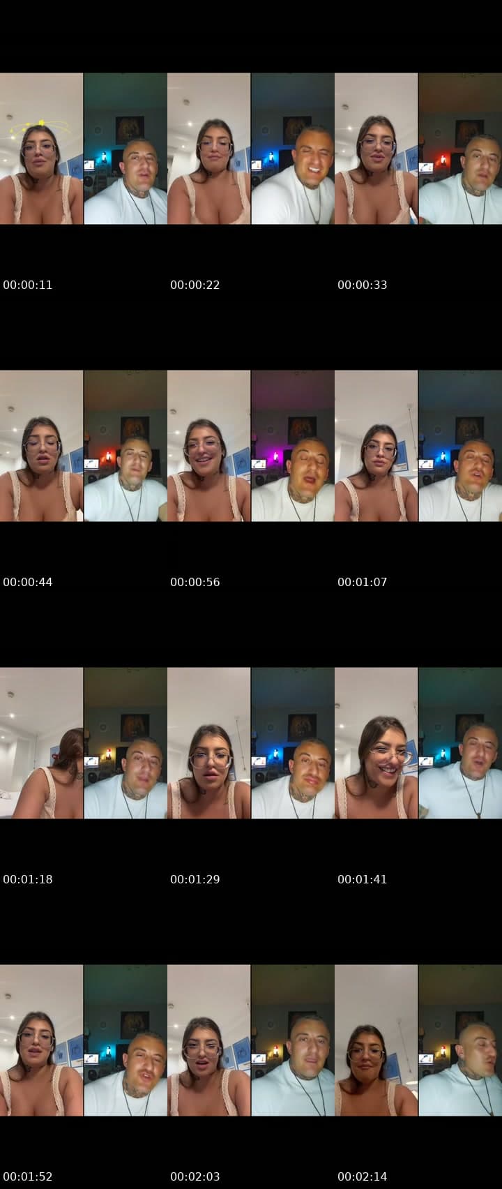 @melimammi18 TikTok live stream