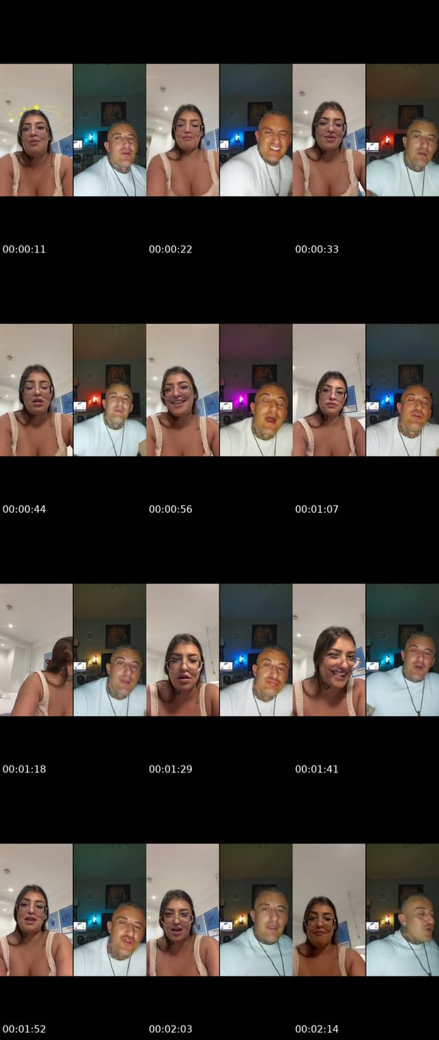 @melimammi18 TikTok live from 2026-07-15