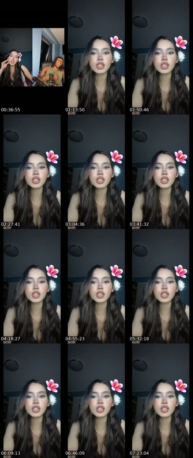 @nalinabhandari United States TikTok live from 2026-07-15