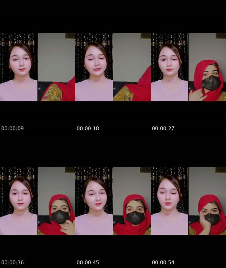 @rubaishabutt_07 TikTok live stream