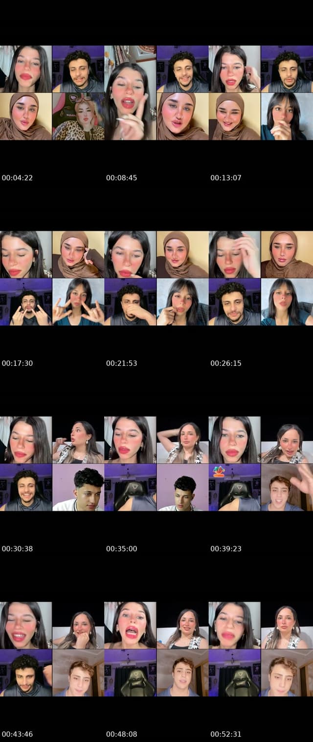 @sandyyyallamm TikTok live from 2026-07-15