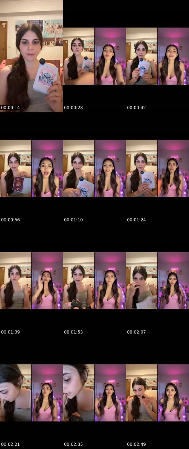 @ccam.222 TikTok live from 2026-07-15