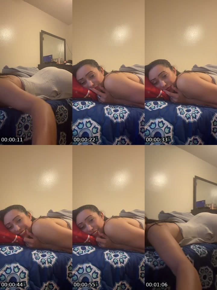 @chiquivarbi.rosa TikTok live stream