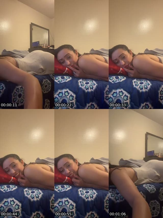 @chiquivarbi.rosa TikTok live