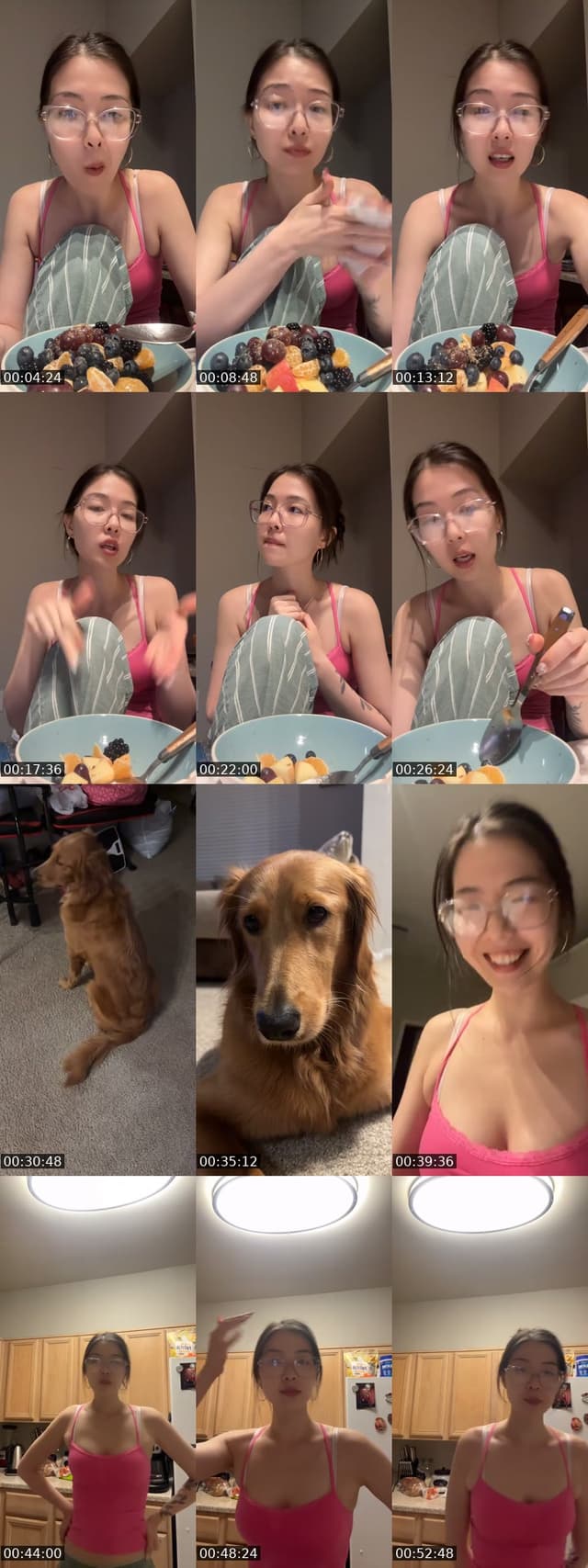 @hereisjazzy United States TikTok live from 2026-07-15