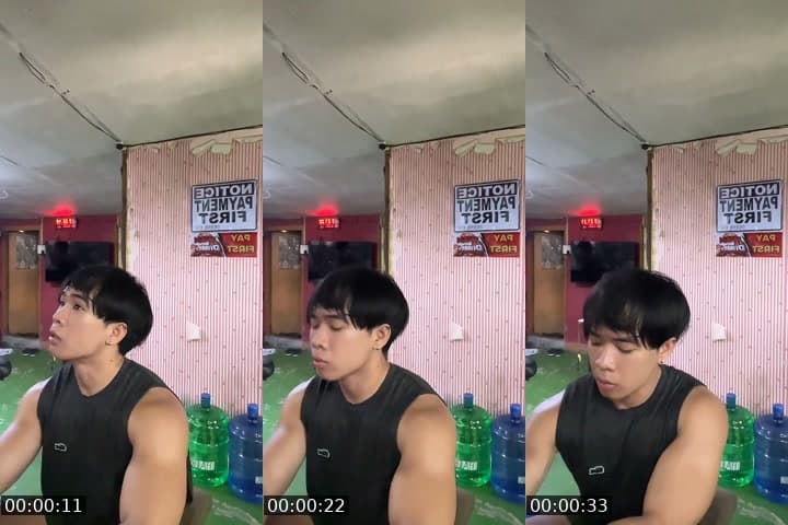 @not.denn__ TikTok live stream