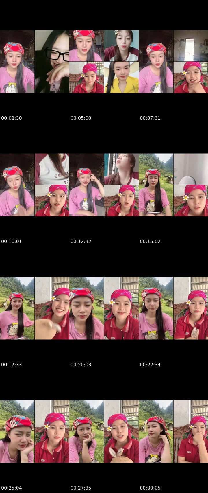 @.byla6 TikTok live stream