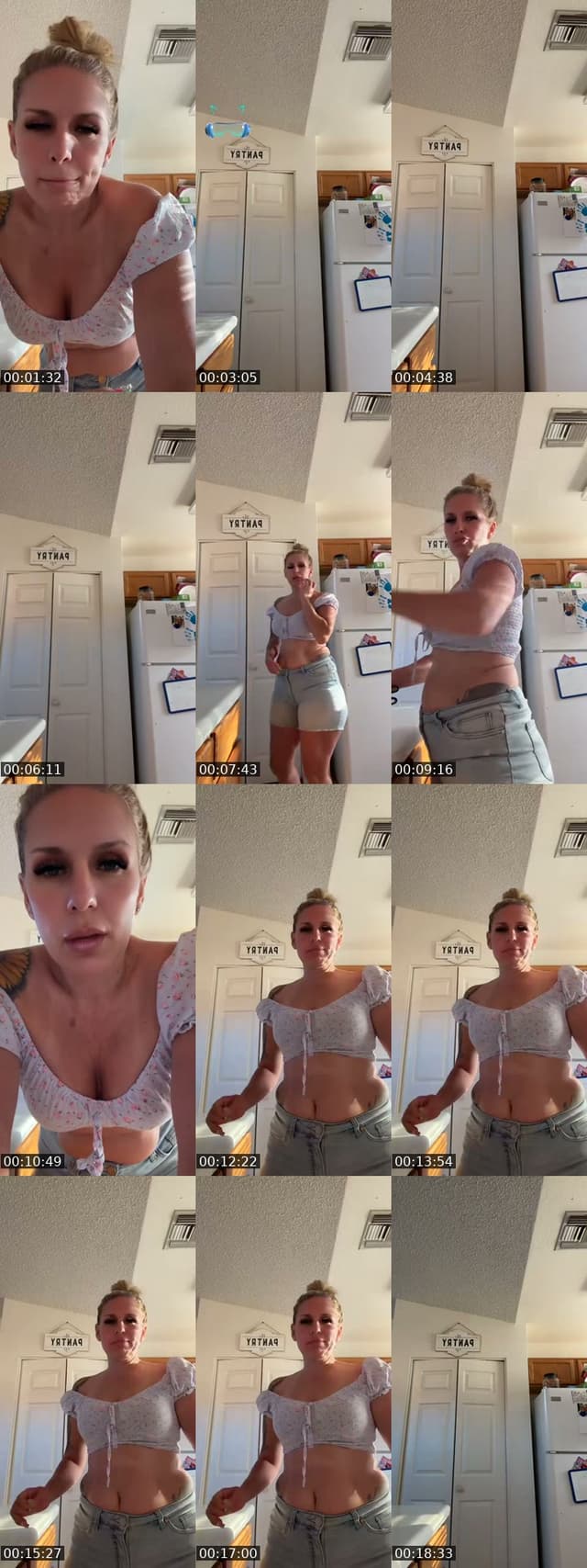 @520lauren United States TikTok live from 2026-07-15