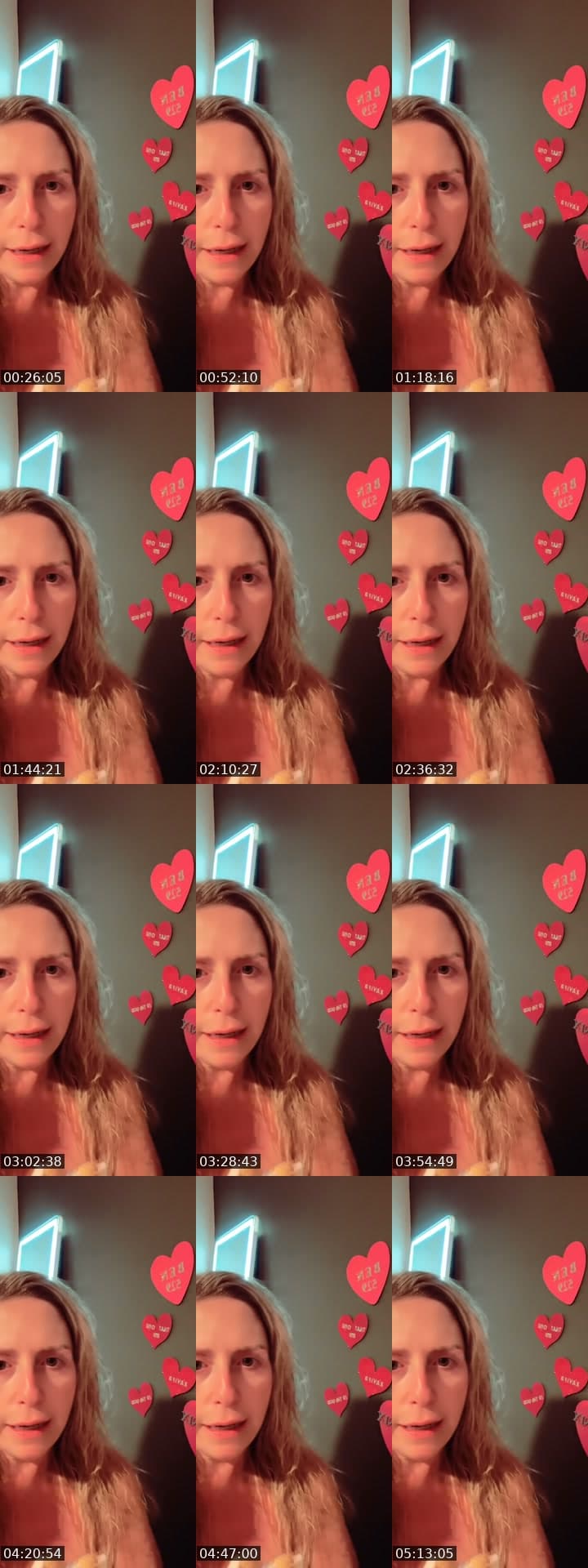 @6southern TikTok live stream