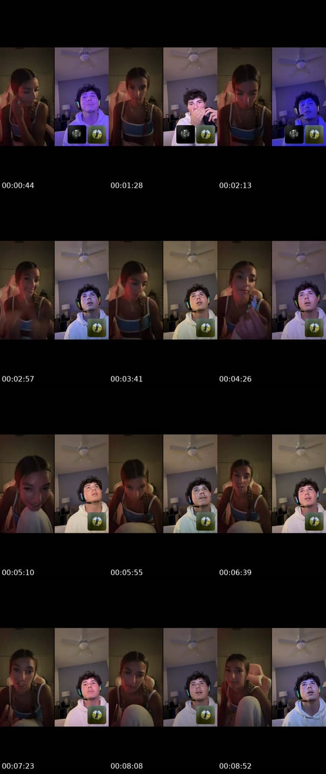 United States TikTok live: gift gal makes me happy by @_avamartinez
